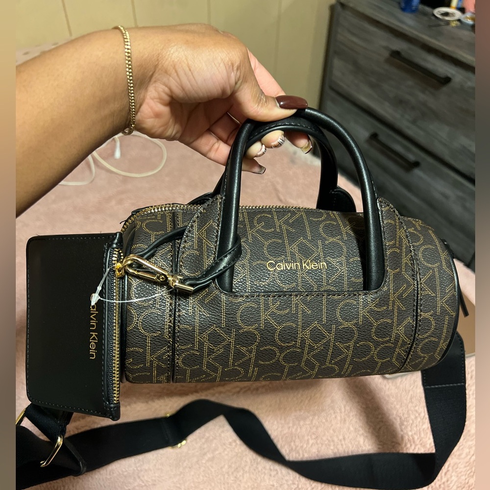 Calvin Klein bag